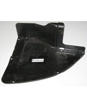 BMW E81 E87 Chassis Cover Splash Shield Guard Trim 51757070140 Other Genuine